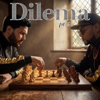 Dilema Pt2 - Single - Yencil & el Bacanyork