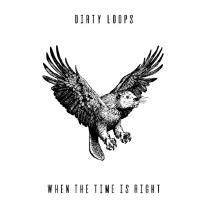 When The Time Is Right - Single