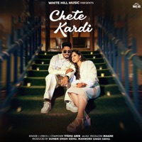 Chete Kardi - Single - Vishu Arik