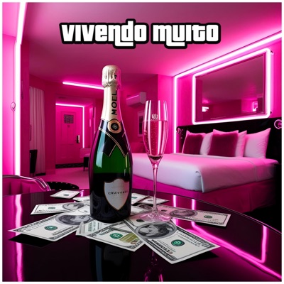 Vivendo Muito - Single