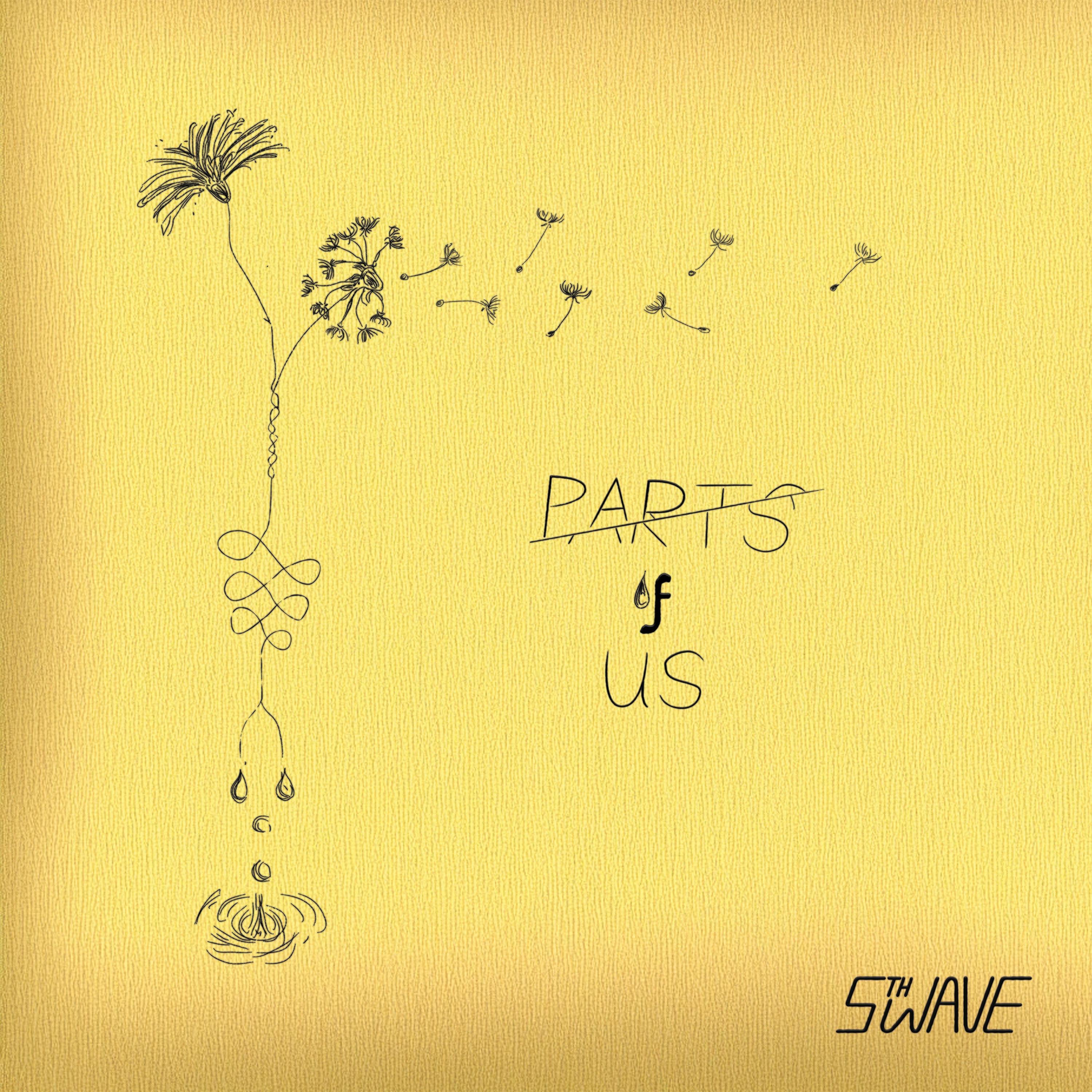 Parts of Us - EP