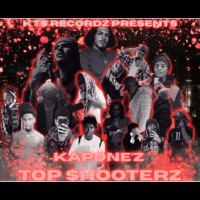 Kapone'z Top $Hooterz