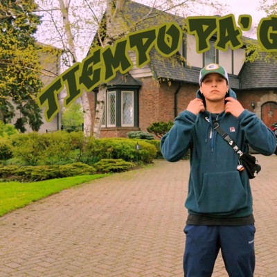 Tiempo Pa' Gramear - Single