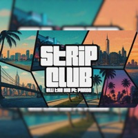 STRIP CLUB (Versión Reggaeton) - Single - Pardo DJ