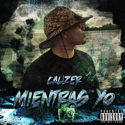 Mientras Yo - Single