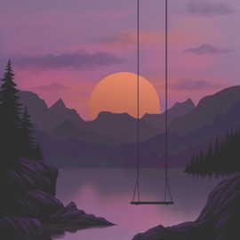 Our Story Starts Here (feat. Roary) Tim Halperin