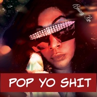 POP YO SHIT - Single - bossiazzkim