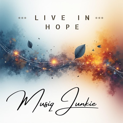 Live In Hope (Live) - Single