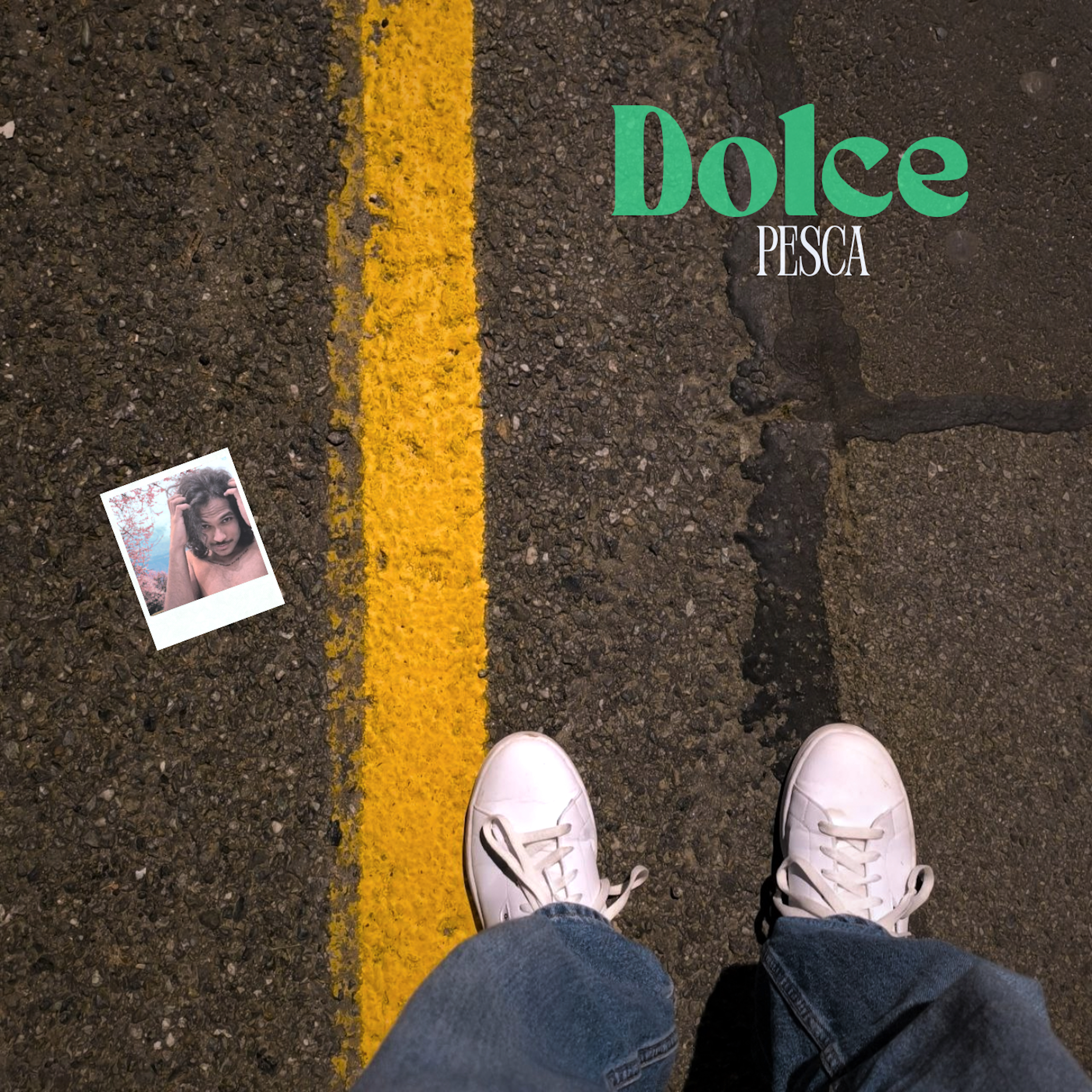 Dolce Pesca - Single