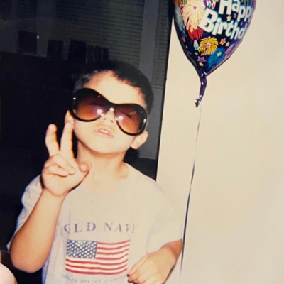 Jeremy Vs Jllama, Pt. 1 - EP