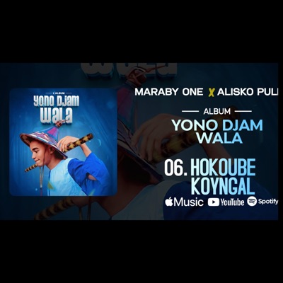 Hokoube Koyngal (feat. Alisko pullo) - Single