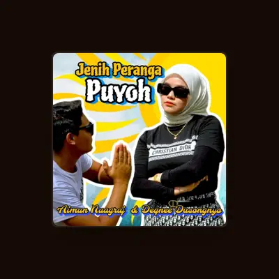 Listen to Deqnee Dusongnyo, watch music videos, read bio, see tour dates & more!