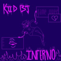infierno - Single - Kiid Bj