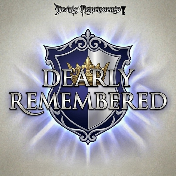 Dearly Remembered - Single