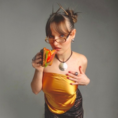 džeku virtuve (feat. Dziedātāja Amanda) - Single