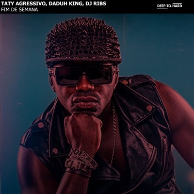 Fim de Semana (feat. Dj Ribs) [Remaster] - Single