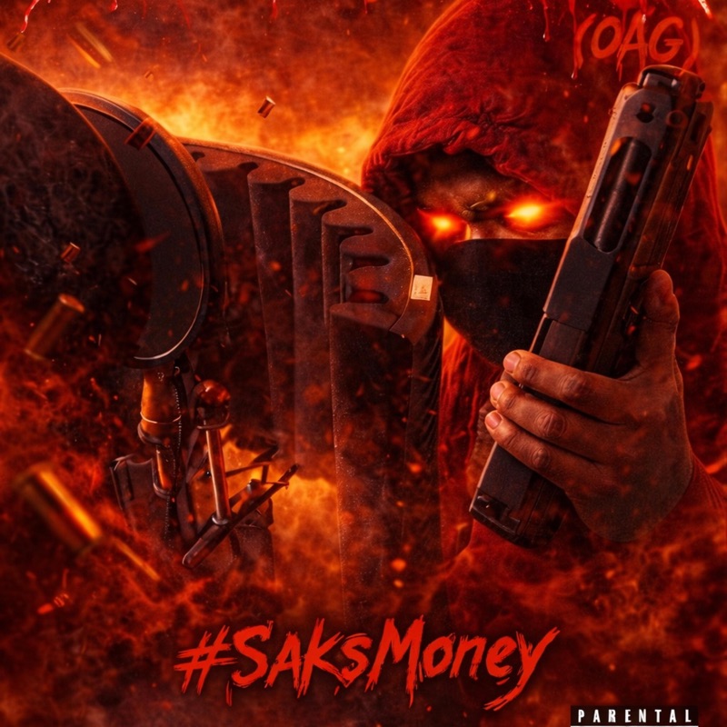 Fat Smack (feat. EastWarrenDee, StretxhGangJr, Notmeech & Storm)