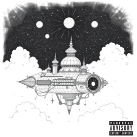 Mothership (feat. Bhramabull) Echo