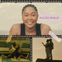 Xuloo Wallé - Single - Baryo