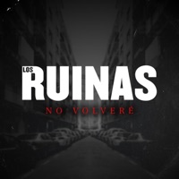 NO VOLVERÉ - Single - DJ Yeyo, Reborn & Los Ruinas