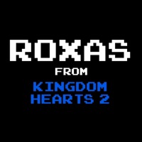 Album cover for Roxas Theme (From "Kingdom Hearts 2") by Video Game Players