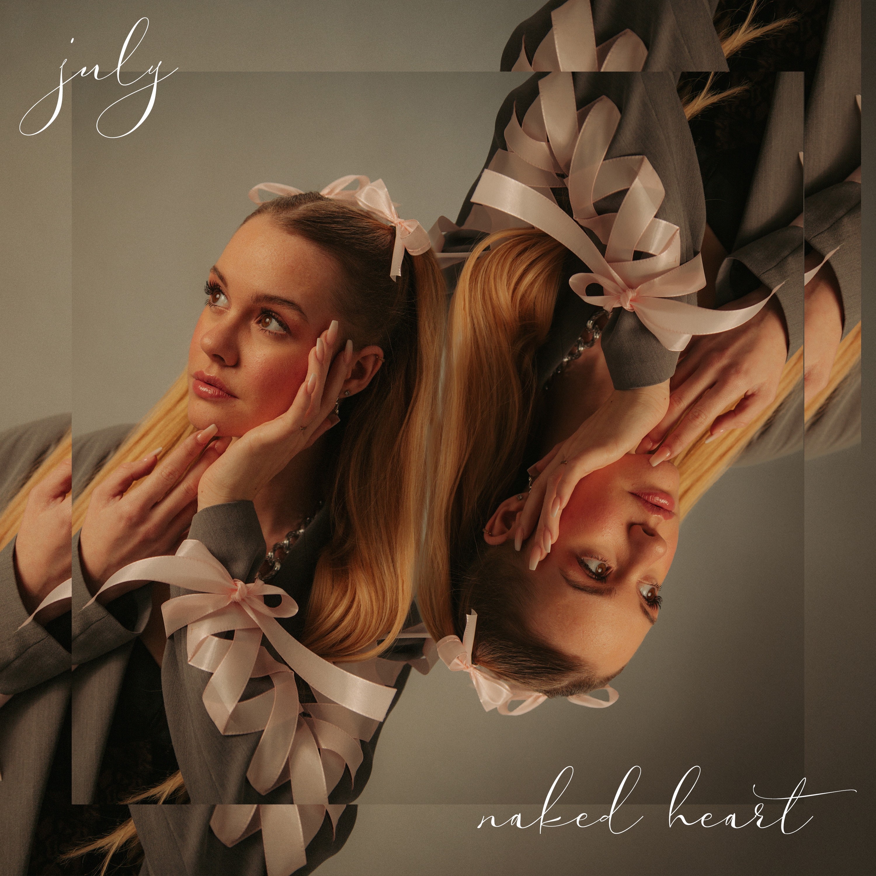 Naked Heart - Single