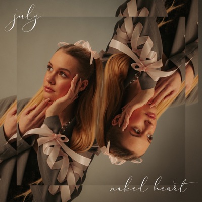 Naked Heart - Single