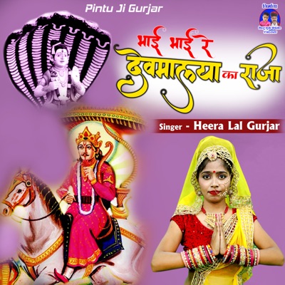 Bhai Bhai Re Devmalya Ka Raja - Single