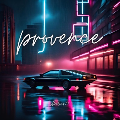 Sthetics2.0 - Provence