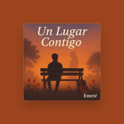 Listen to Emeté, watch music videos, read bio, see tour dates & more!