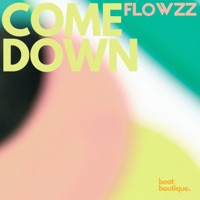 Come Down - Single - Flowzz