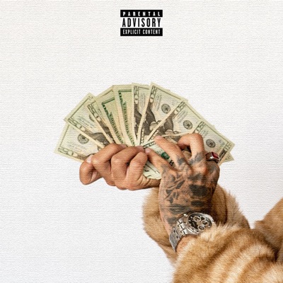 DINERO NEGRO (feat. SAINT50UL) - Single