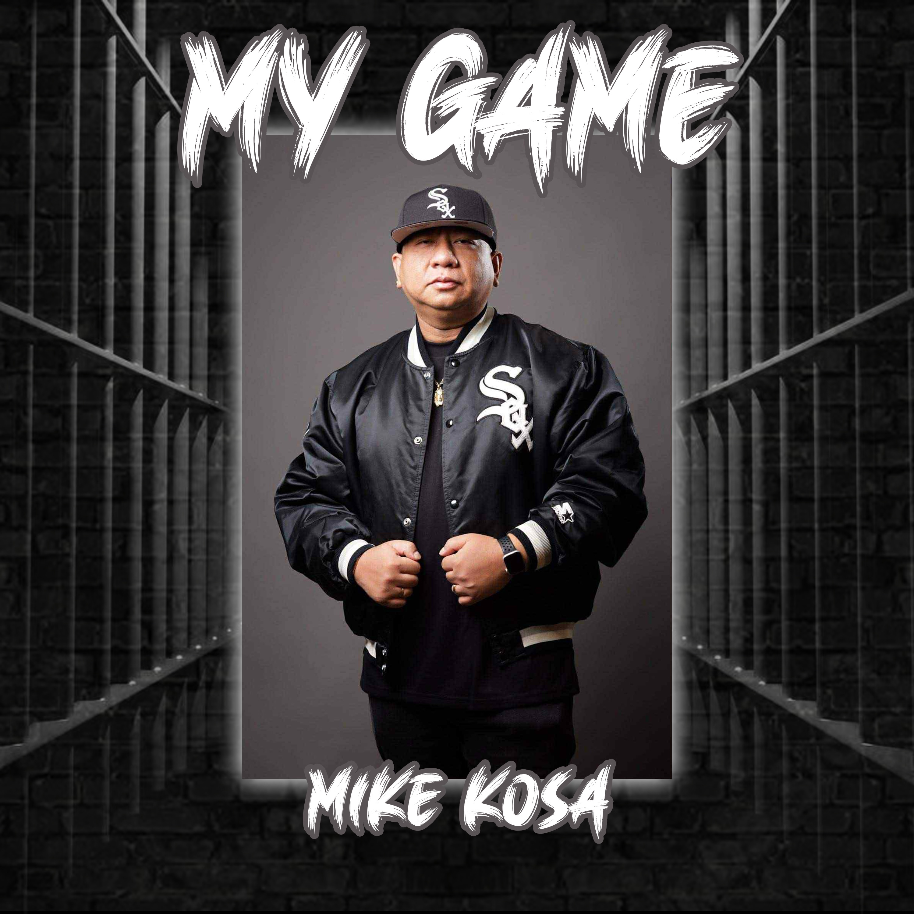 My Game - Single