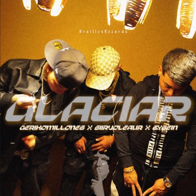 GLACIAR - Single