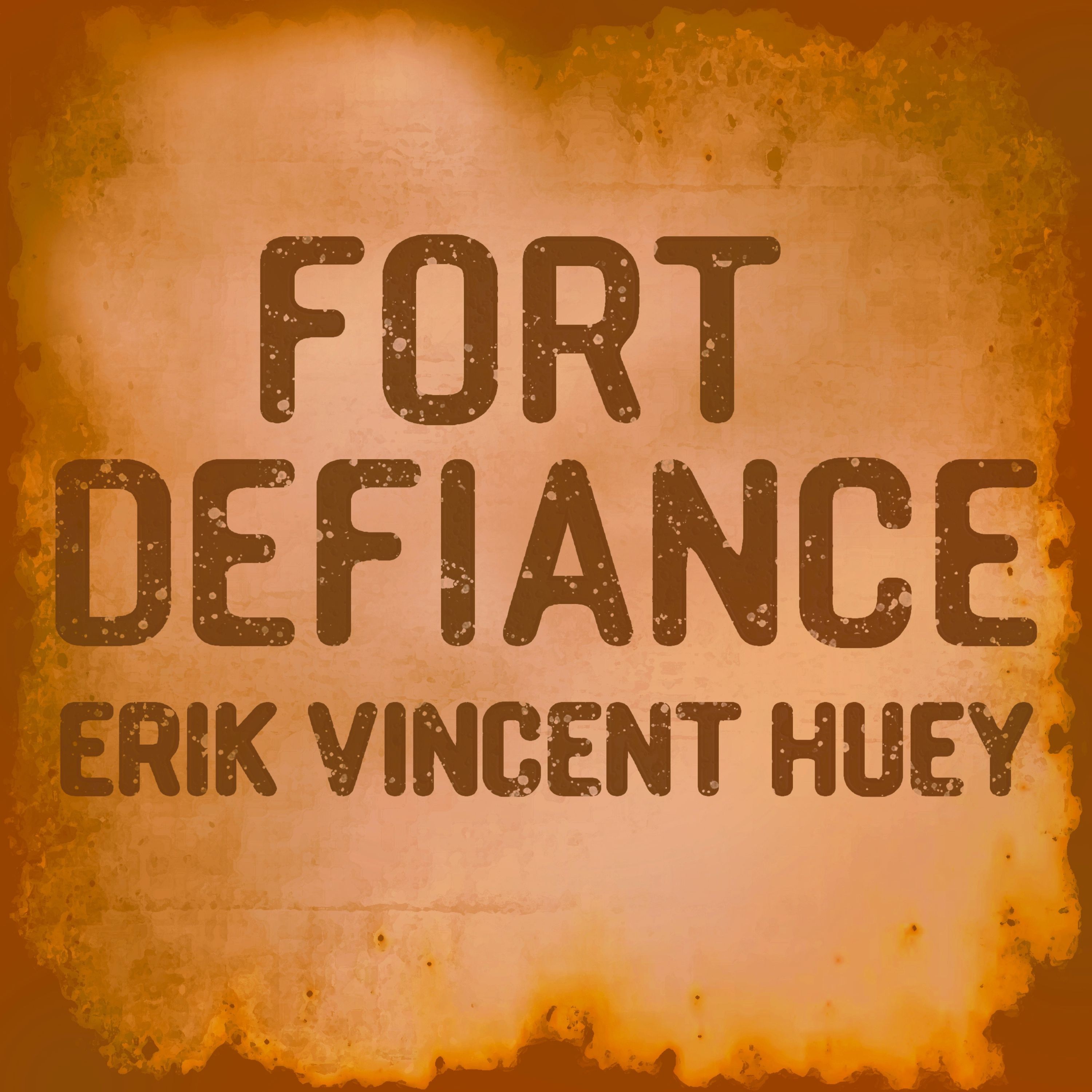 Fort Defiance - Single