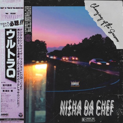 Changing of the Seasons