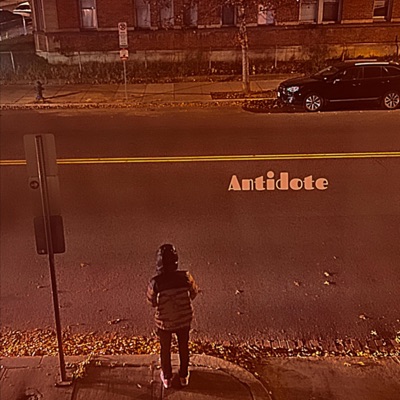 Antidote - Single