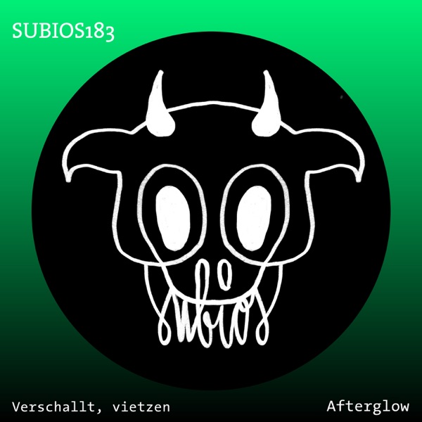 Afterglow - Single