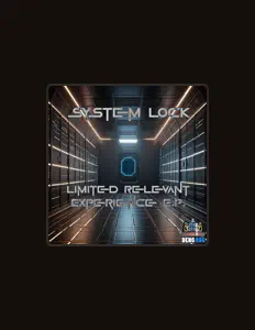 聆聽 System Lock、觀看音樂影片、閱讀小傳、查看巡演日期等！