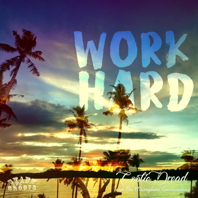 Work Hard - Single