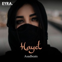 Hayet - Single - Asadbeats