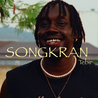 Songkran - Single