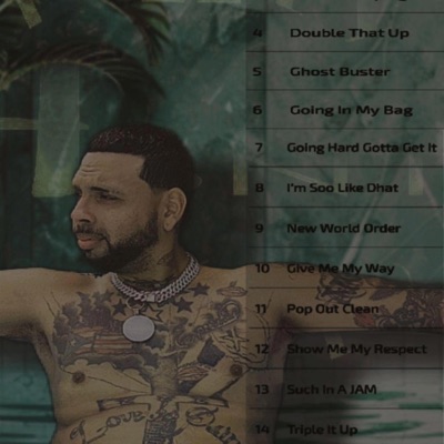 You Get What You Give