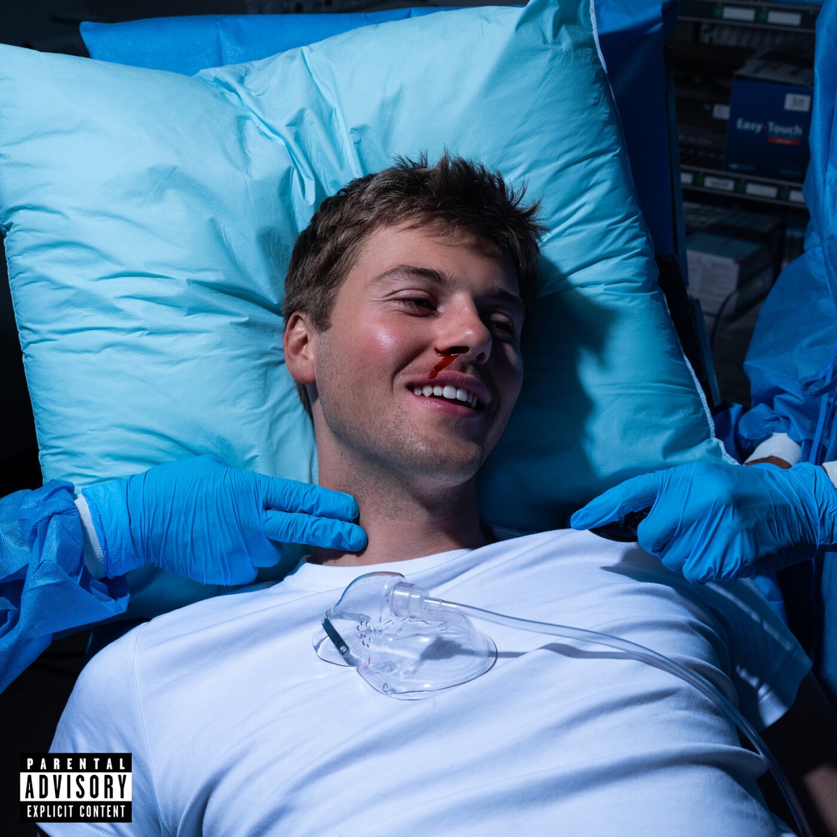 Ruel - I Can Die Now - Single (2025) [iTunes Plus AAC M4A]-新房子
