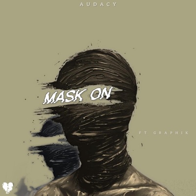 Mask On (feat. Graphik) - Single