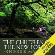 The Children Of The New Forest (Unabridged) - Frederick Marryat