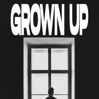 Grown Up - Single - DHtheMC & Sox