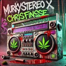 Chris Finesse Exclusives - Riks (feat. Lxstk1) (Live)