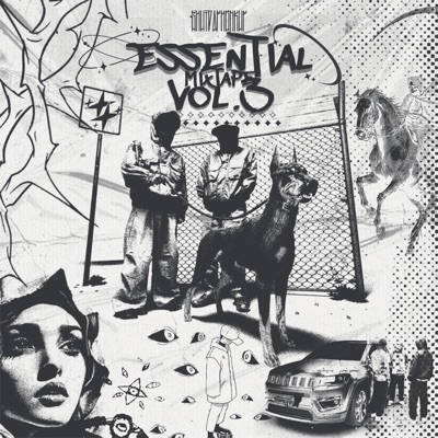 Essential Mixtape, Vol. 3