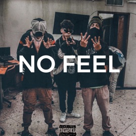 NO FEEL (feat. Ingenio & Sau) Saturno